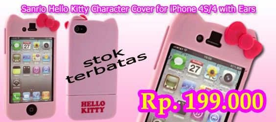 iPhone Cover