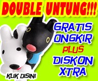 Diskon Xtra