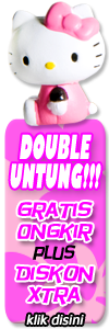 Diskon Xtra Scroll