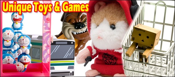 Toys