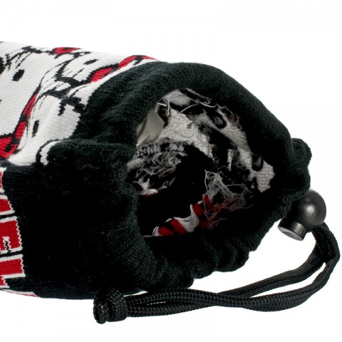 Sanrio Characters Multi-Utility Smartphone Pouch - L Size Hello Kitty Multiple [Tas Serut]