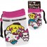 Kantong rajutan multi fungsi Sanrio Yurukawa - Karakter Sanrio [Sarung HP]