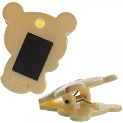 San-X Characters Magnet Clip - Korilakkuma Eat [stationery]
