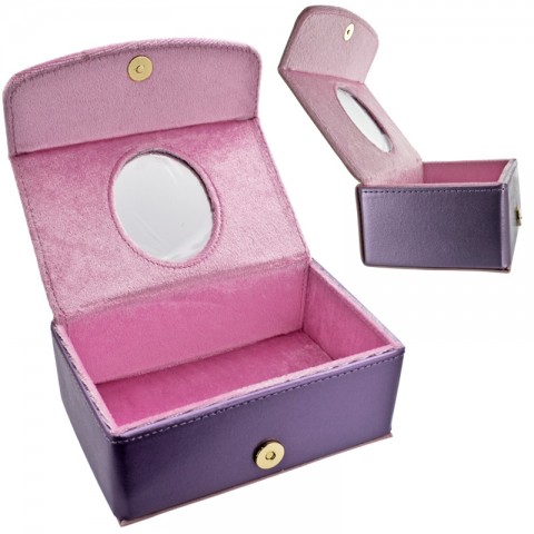 Kotak Cantik Multi Fungsi Korilakuma Pink