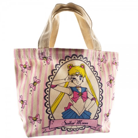 Tas Tote Mini Sailor Moon - Lots of Ribbon