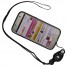 Hand Linker Putto Mobile Neck Strap with Carabiner - Hitam