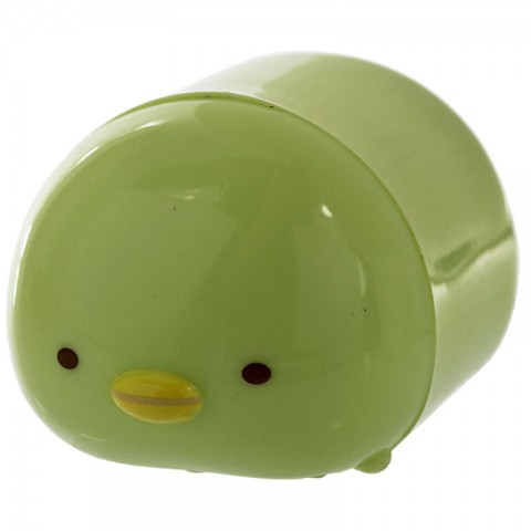 Magnet Kulkas Sumikko Gurashi - Penguin