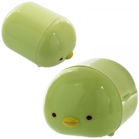 Magnet Kulkas Sumikko Gurashi - Penguin