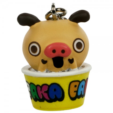 Penutup Lubang Earphone Panpaka Pants