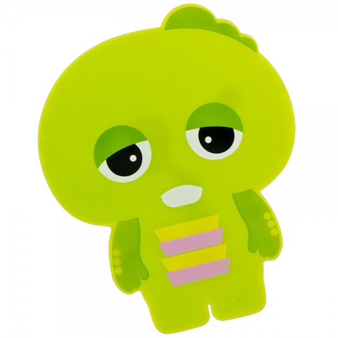 Anti Slip Mat Dashboard Mobil - Gachapin