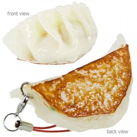 Gantungan HP Replika Makanan Jepang - Kuo Tieh