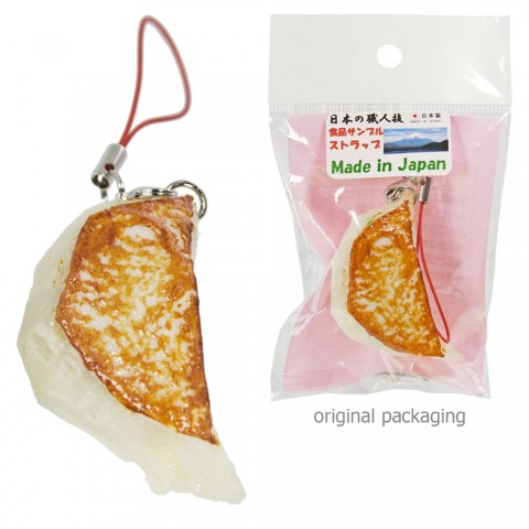 Gantungan HP Replika Makanan Jepang - Kuo Tieh