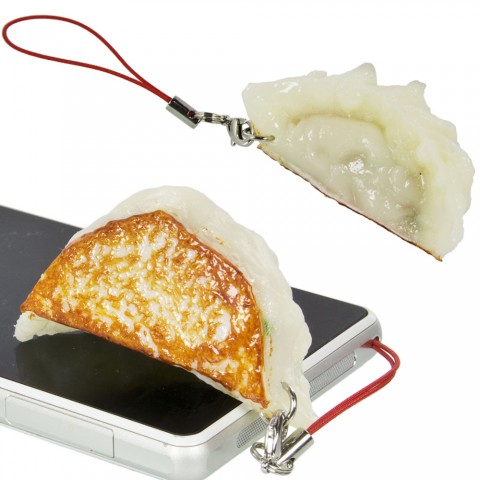 Gantungan HP Replika Makanan Jepang - Kuo Tieh