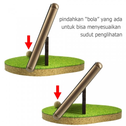 Shibaful Dudukan HP Multifungsi Binatang - Babi