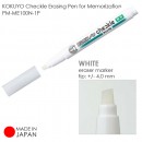KOKUYO Checkle Erasing Pen for Memorization PM-ME100N-1P
