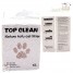 Pasir Kucing Tofu TOP CLEAN 6 L - Lavender