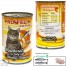 Profelin Makanan Kucing Basah Mackerel Red Meat in Jelly 400g - Chicken Topping