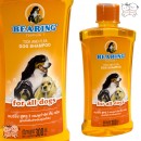 Shampoo Anjing Anti Kutu BEARING 300 ML -All Breads